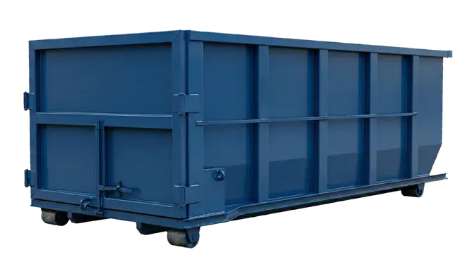 30-Yard Roll-Off Dumpster Dimensions and Features in San Mateo, CA